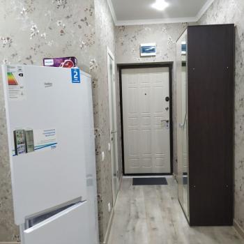 Сдается 1-комнатная квартира, 27 м²