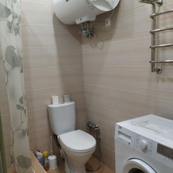 Сдается 1-комнатная квартира, 27 м²