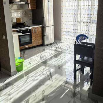 Сдается 2-х комнатная квартира, 50 м²