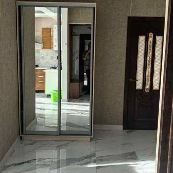 Сдается 2-х комнатная квартира, 50 м²