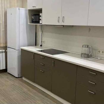 Сдается 2-х комнатная квартира, 53 м²