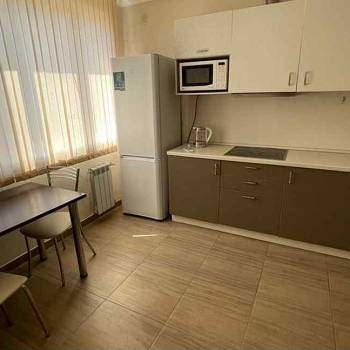 Сдается 2-х комнатная квартира, 53 м²