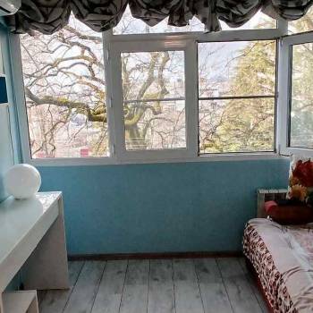 Сдается 1-комнатная квартира, 36 м²