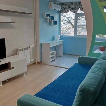 Сдается 1-комнатная квартира, 36 м²