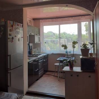 Сдается 2-х комнатная квартира, 45 м²