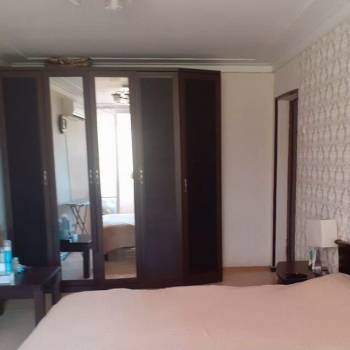 Сдается 2-х комнатная квартира, 45 м²