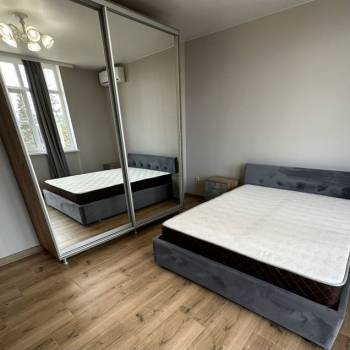 Сдается 2-х комнатная квартира, 60 м²