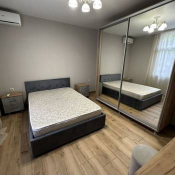 Сдается 2-х комнатная квартира, 60 м²