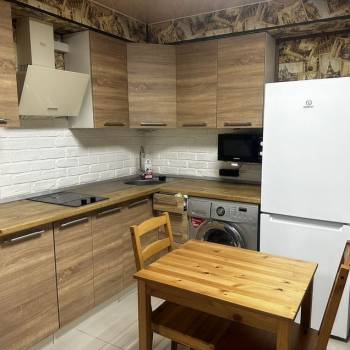 Сдается 1-комнатная квартира, 26,5 м²