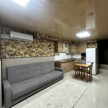Сдается 1-комнатная квартира, 26,5 м²
