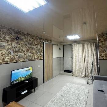 Сдается 1-комнатная квартира, 26,5 м²
