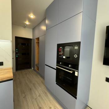 Продается 1-комнатная квартира, 20 м²