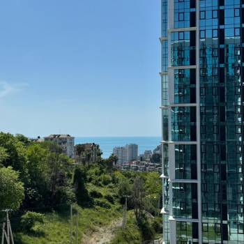 Продается 1-комнатная квартира, 20 м²