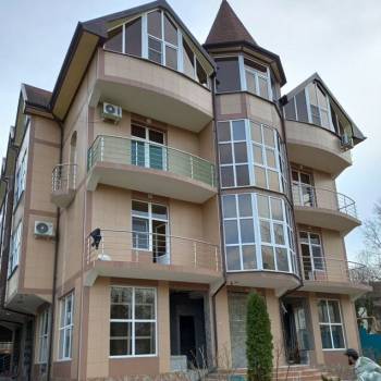 Продается 1-комнатная квартира, 23 м²