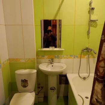Продается 1-комнатная квартира, 23 м²