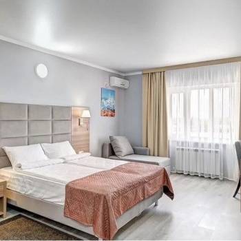 Продается 1-комнатная квартира, 29 м²