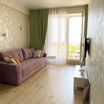 Продается 1-комнатная квартира, 24,8 м²