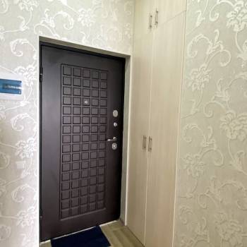 Продается 1-комнатная квартира, 24,8 м²