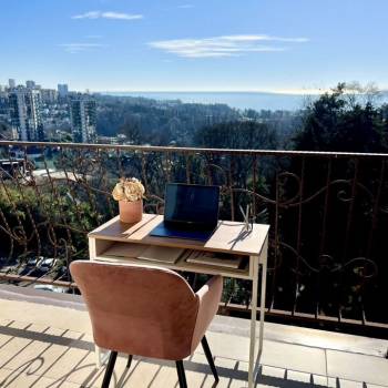 Продается 1-комнатная квартира, 24,8 м²