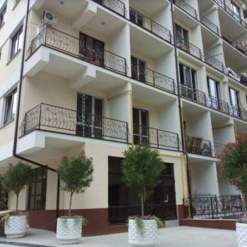 Продается 1-комнатная квартира, 24,8 м²