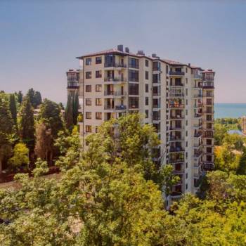 Продается 1-комнатная квартира, 24,8 м²