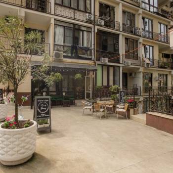 Продается 1-комнатная квартира, 24,8 м²