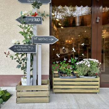 Продается 1-комнатная квартира, 24,8 м²