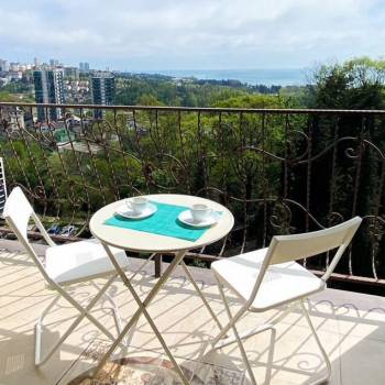 Продается 1-комнатная квартира, 24,8 м²