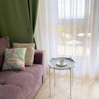 Продается 1-комнатная квартира, 24,8 м²