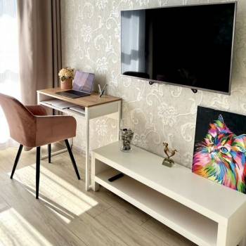 Продается 1-комнатная квартира, 24,8 м²