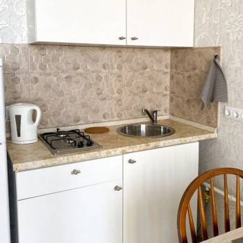 Продается 1-комнатная квартира, 24,8 м²