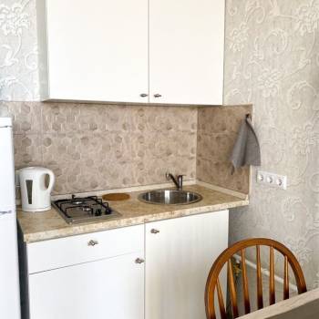 Продается 1-комнатная квартира, 24,8 м²