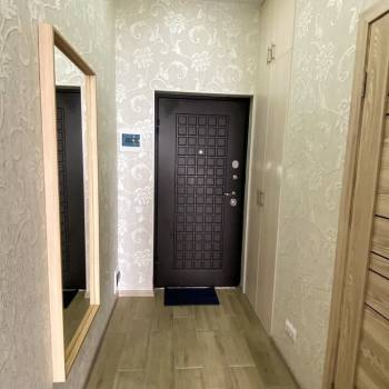 Продается 1-комнатная квартира, 24,8 м²