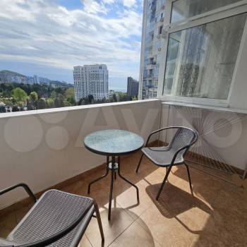 Сдается 2-х комнатная квартира, 50 м²