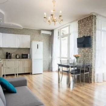Сдается 2-х комнатная квартира, 50 м²
