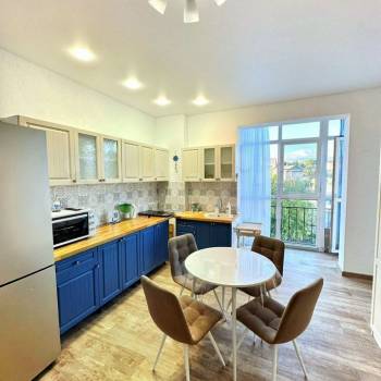 Сдается 2-х комнатная квартира, 62 м²