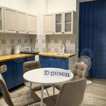 Сдается 2-х комнатная квартира, 62 м²