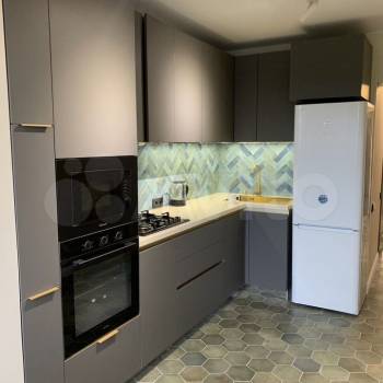Сдается 2-х комнатная квартира, 69 м²
