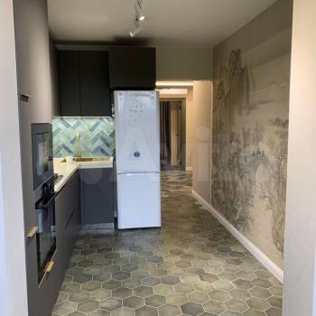 Сдается 2-х комнатная квартира, 69 м²