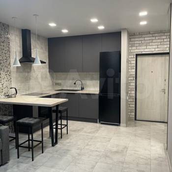 Сдается 2-х комнатная квартира, 37 м²
