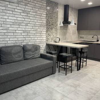 Сдается 2-х комнатная квартира, 37 м²
