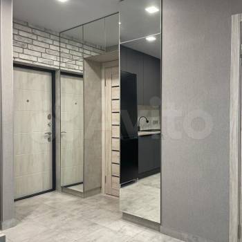 Сдается 2-х комнатная квартира, 37 м²
