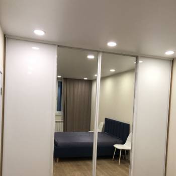 Сдается 2-х комнатная квартира, 48 м²
