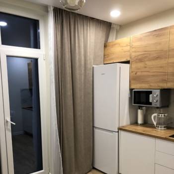 Сдается 2-х комнатная квартира, 48 м²