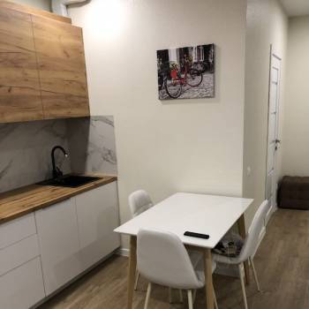 Сдается 2-х комнатная квартира, 48 м²