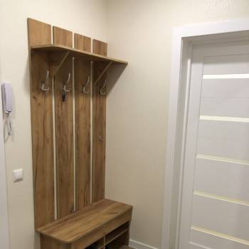 Сдается 2-х комнатная квартира, 48 м²