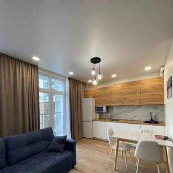 Сдается 2-х комнатная квартира, 48 м²
