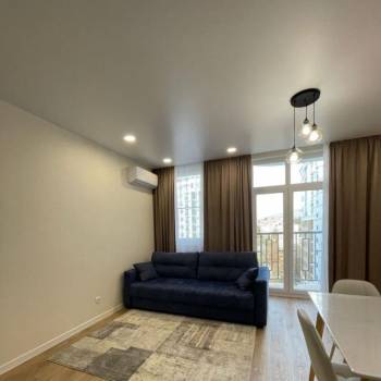 Сдается 2-х комнатная квартира, 48 м²
