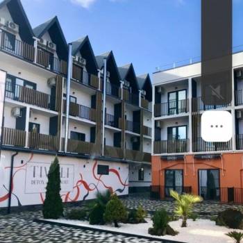Продается 1-комнатная квартира, 17,2 м²