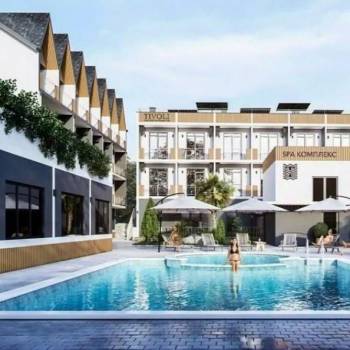 Продается 1-комнатная квартира, 17,2 м²